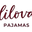 Lilova Pajamas logo
